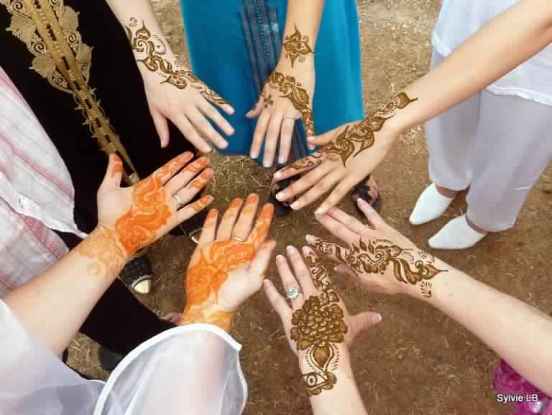 dessins-henne-tradition-fete-maroc